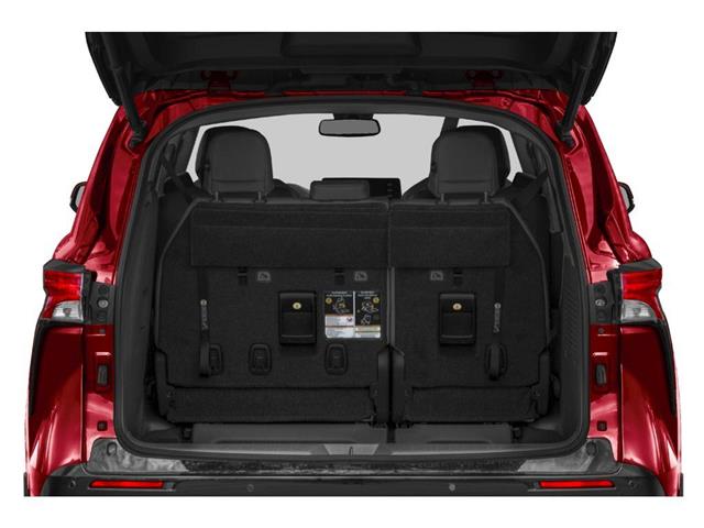 2025 Toyota Sienna Limited 7-Passenger (Stk: 10114938) in Markham - Image 8 of 12