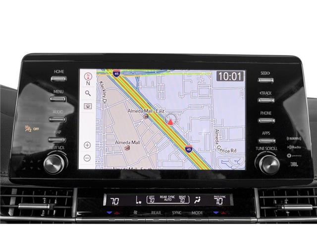 2025 Toyota Sienna Limited 7-Passenger (Stk: 10114938) in Markham - Image 12 of 12