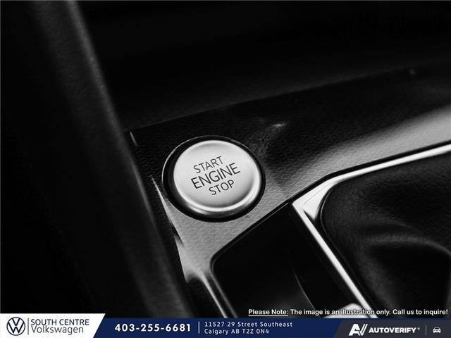 2026 Volkswagen Taos Trendline (Stk: ST-194) in Calgary - Image 22 of 22