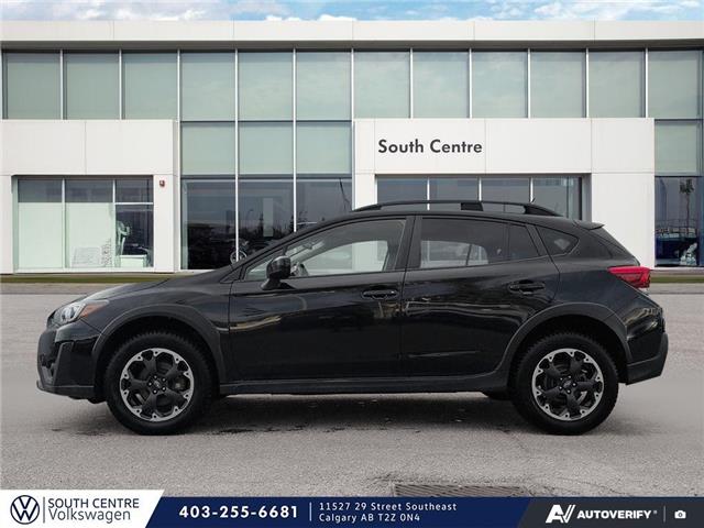 2022 Subaru Crosstrek Convenience (Stk: SU7682) in Calgary - Image 3 of 24 2022 Subaru Crosstrek Convenience (Stk: SU7682) in Calgary - Image 3 of 24