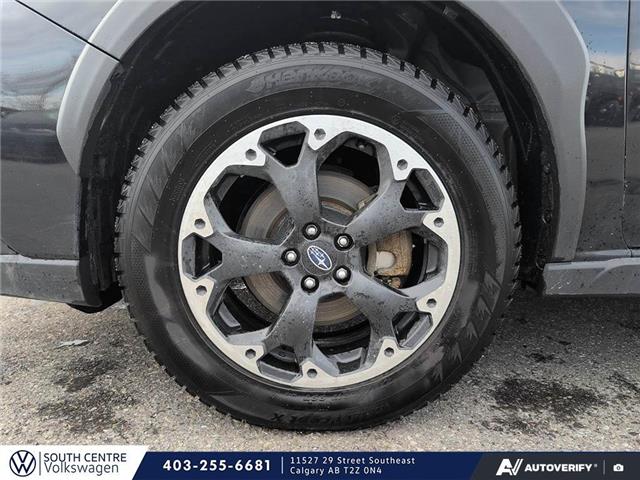 2022 Subaru Crosstrek Convenience (Stk: SU7682) in Calgary - Image 6 of 24 2022 Subaru Crosstrek Convenience (Stk: SU7682) in Calgary - Image 6 of 24