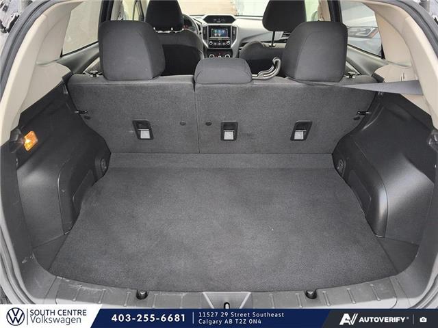2022 Subaru Crosstrek Convenience (Stk: SU7682) in Calgary - Image 11 of 24 2022 Subaru Crosstrek Convenience (Stk: SU7682) in Calgary - Image 11 of 24