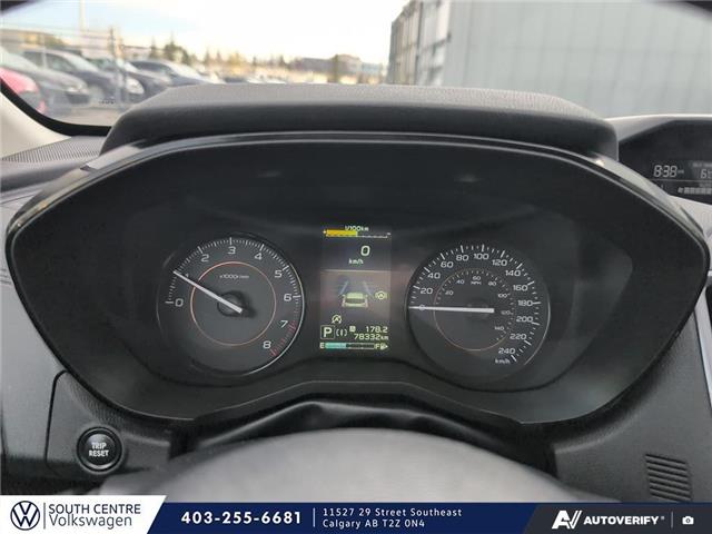 2022 Subaru Crosstrek Convenience (Stk: SU7682) in Calgary - Image 14 of 24 2022 Subaru Crosstrek Convenience (Stk: SU7682) in Calgary - Image 14 of 24