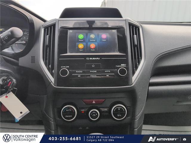 2022 Subaru Crosstrek Convenience (Stk: SU7682) in Calgary - Image 18 of 24 2022 Subaru Crosstrek Convenience (Stk: SU7682) in Calgary - Image 18 of 24