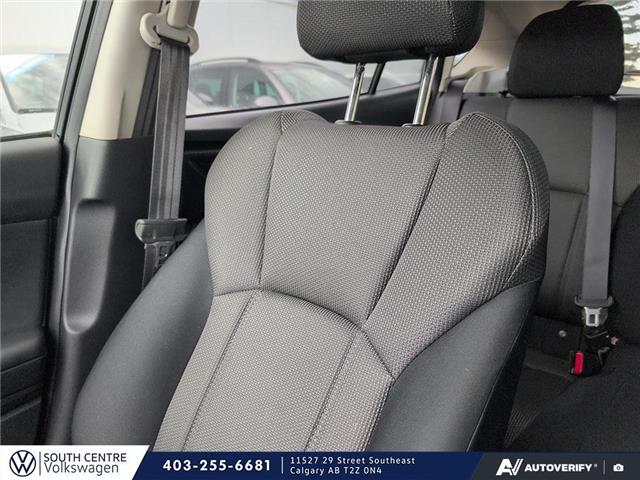 2022 Subaru Crosstrek Convenience (Stk: SU7682) in Calgary - Image 20 of 24 2022 Subaru Crosstrek Convenience (Stk: SU7682) in Calgary - Image 20 of 24