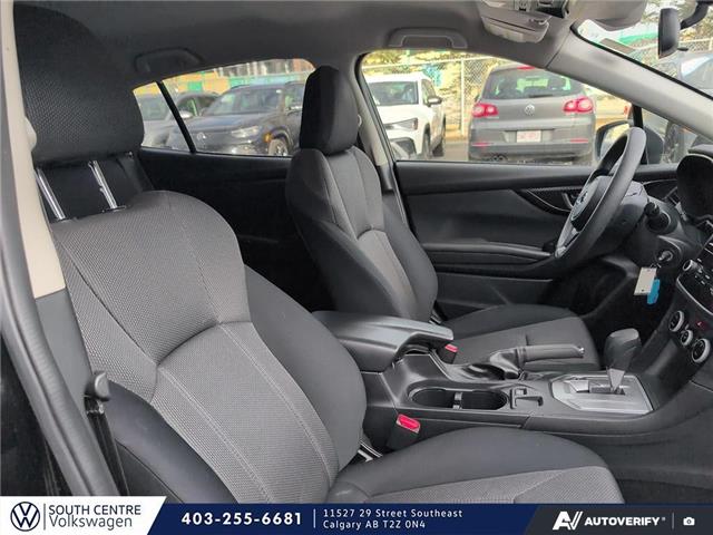 2022 Subaru Crosstrek Convenience (Stk: SU7682) in Calgary - Image 21 of 24 2022 Subaru Crosstrek Convenience (Stk: SU7682) in Calgary - Image 21 of 24