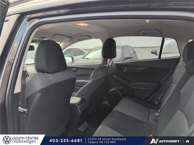 2022 Subaru Crosstrek Convenience (Stk: SU7682) in Calgary - Image 22 of 24 2022 Subaru Crosstrek Convenience (Stk: SU7682) in Calgary - Image 22 of 24