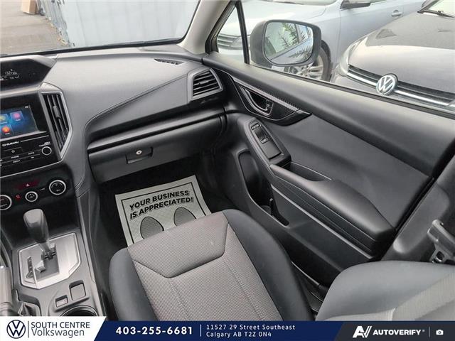 2022 Subaru Crosstrek Convenience (Stk: SU7682) in Calgary - Image 24 of 24 2022 Subaru Crosstrek Convenience (Stk: SU7682) in Calgary - Image 24 of 24