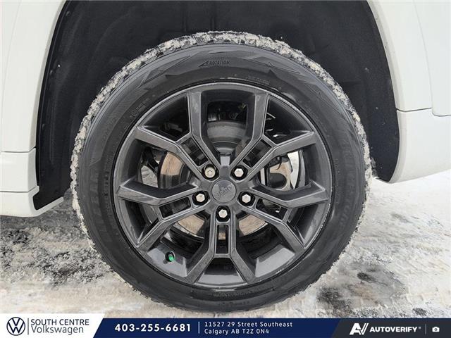 2023 Jeep Grand Cherokee 4xe Base (Stk: SS-703A) in Calgary - Image 6 of 22