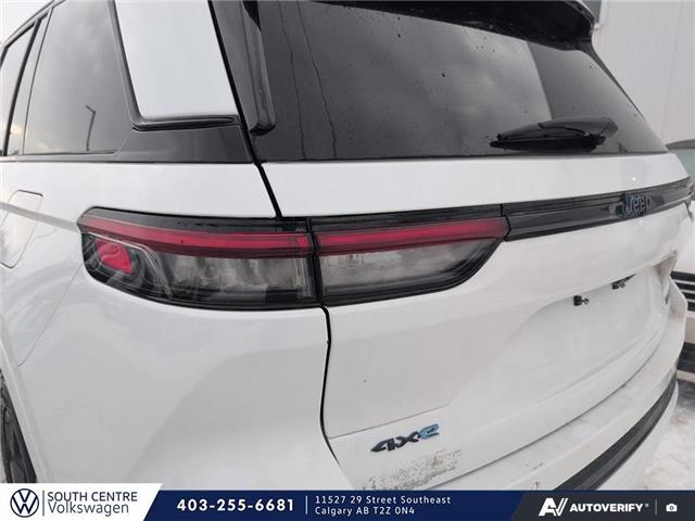 2023 Jeep Grand Cherokee 4xe Base (Stk: SS-703A) in Calgary - Image 10 of 22