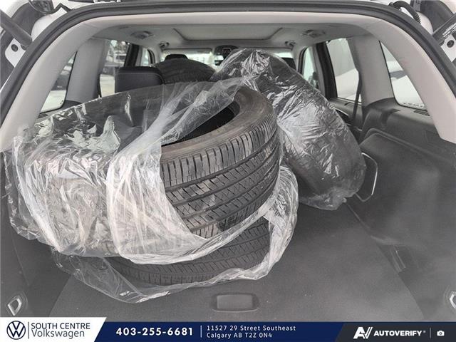 2023 Jeep Grand Cherokee 4xe Base (Stk: SS-703A) in Calgary - Image 11 of 22