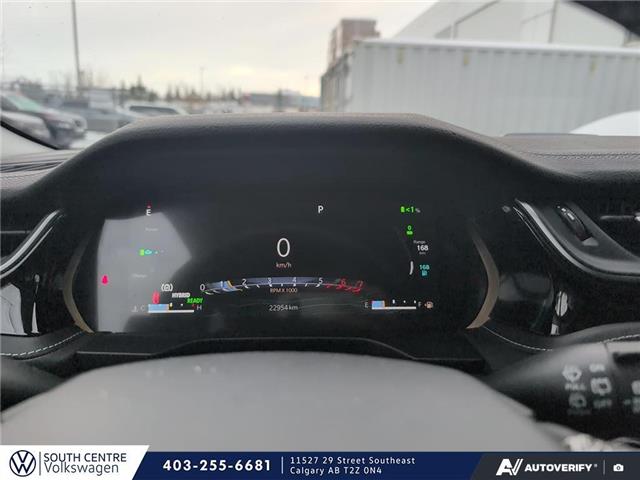 2023 Jeep Grand Cherokee 4xe Base (Stk: SS-703A) in Calgary - Image 13 of 22