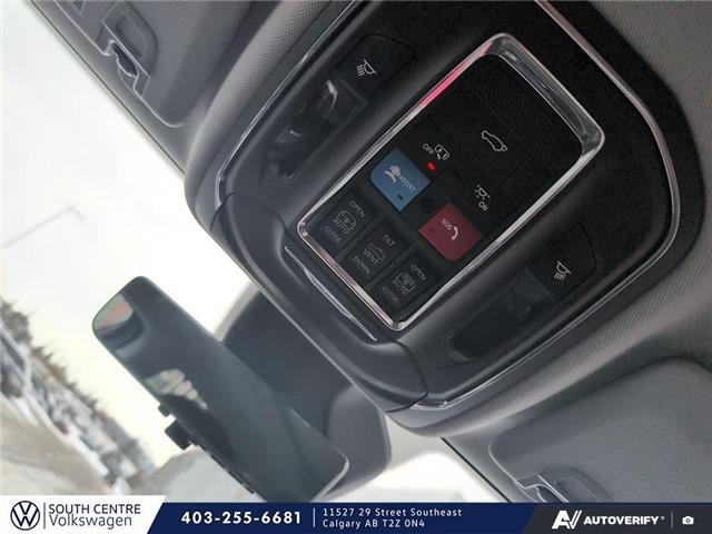 2023 Jeep Grand Cherokee 4xe Base (Stk: SS-703A) in Calgary - Image 16 of 22