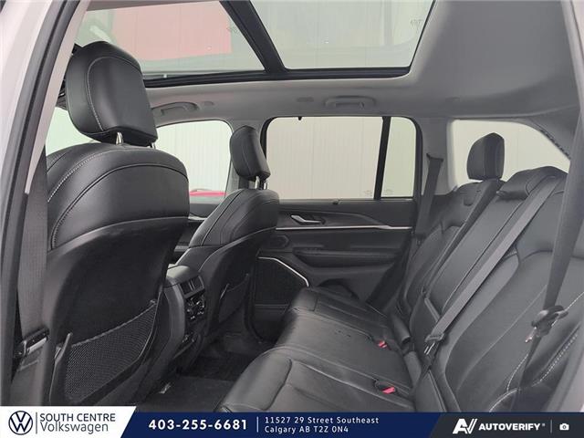 2023 Jeep Grand Cherokee 4xe Base (Stk: SS-703A) in Calgary - Image 20 of 22