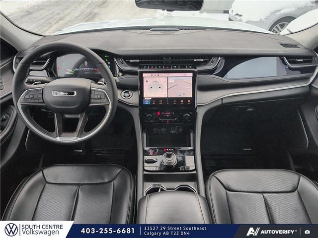 2023 Jeep Grand Cherokee 4xe Base (Stk: SS-703A) in Calgary - Image 21 of 22