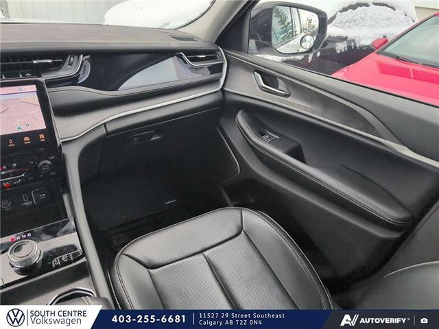 2023 Jeep Grand Cherokee 4xe Base (Stk: SS-703A) in Calgary - Image 22 of 22