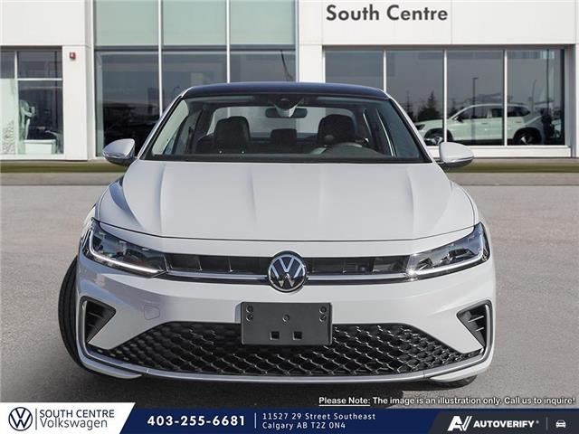 2026 Volkswagen Jetta Highline (Stk: ST-072) in Calgary - Image 2 of 25
