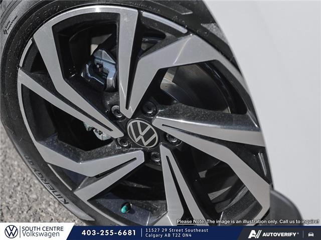 2026 Volkswagen Jetta Highline (Stk: ST-072) in Calgary - Image 8 of 25
