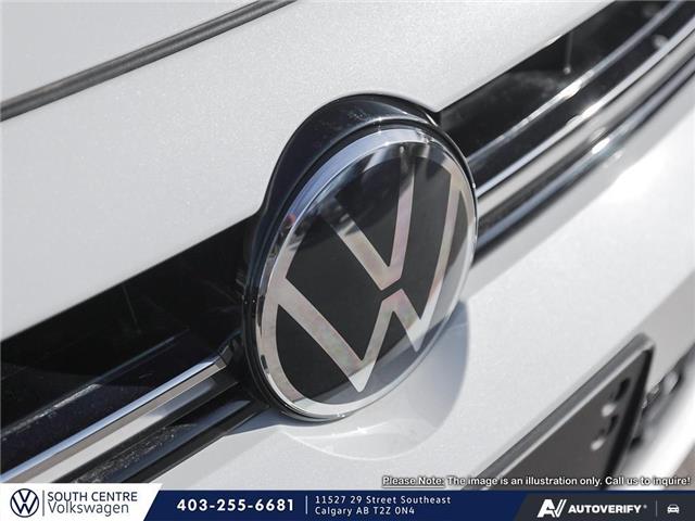 2026 Volkswagen Jetta Highline (Stk: ST-072) in Calgary - Image 9 of 25