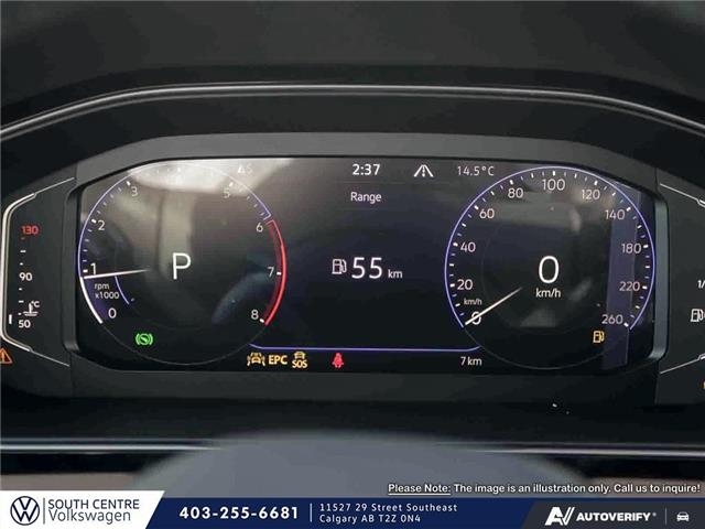 2026 Volkswagen Jetta Highline (Stk: ST-072) in Calgary - Image 14 of 25