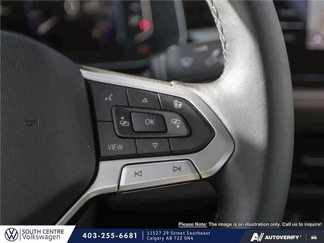 2026 Volkswagen Jetta Highline (Stk: ST-072) in Calgary - Image 15 of 25
