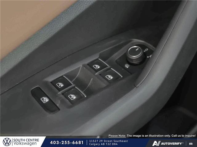 2026 Volkswagen Jetta Highline (Stk: ST-072) in Calgary - Image 16 of 25