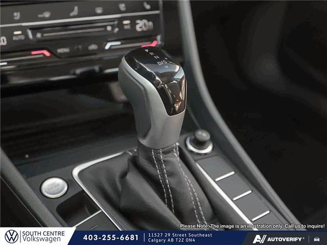 2026 Volkswagen Jetta Highline (Stk: ST-072) in Calgary - Image 17 of 25