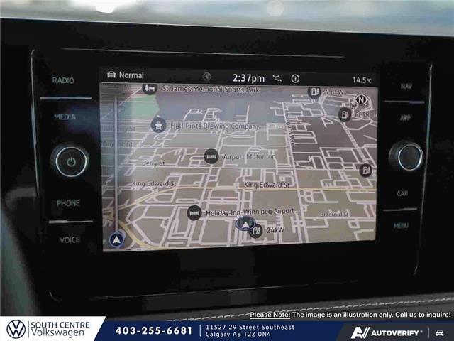 2026 Volkswagen Jetta Highline (Stk: ST-072) in Calgary - Image 18 of 25