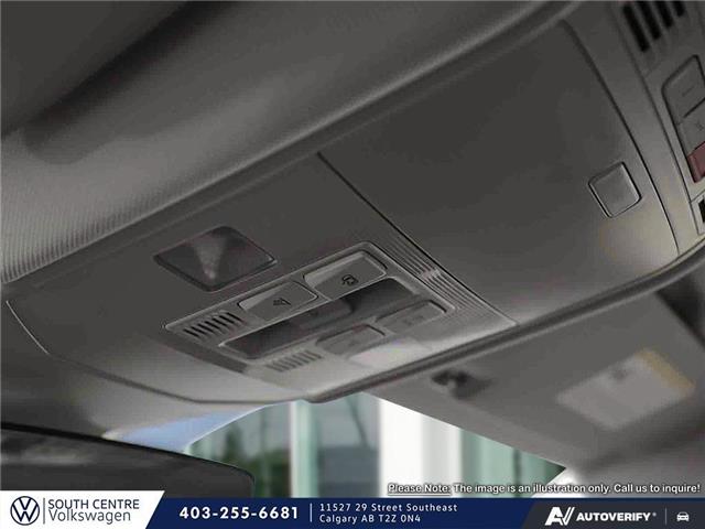 2026 Volkswagen Jetta Highline (Stk: ST-072) in Calgary - Image 19 of 25