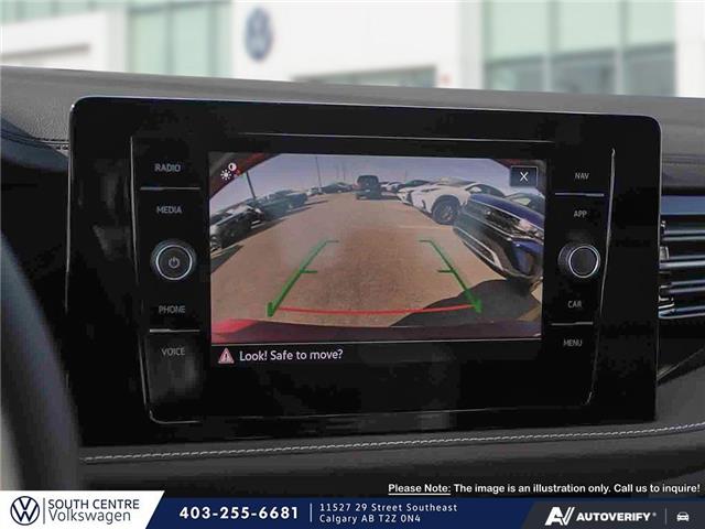 2026 Volkswagen Jetta Highline (Stk: ST-072) in Calgary - Image 23 of 25