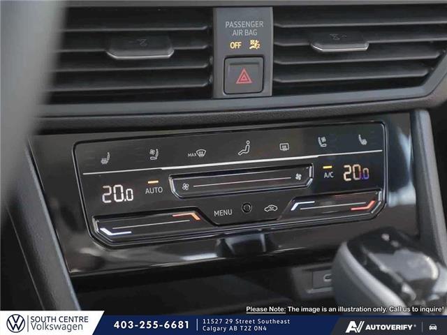 2026 Volkswagen Jetta Highline (Stk: ST-072) in Calgary - Image 24 of 25