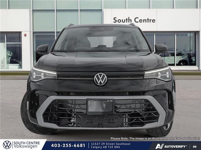 2026 Volkswagen Taos Highline (Stk: ST-059) in Calgary - Image 2 of 25