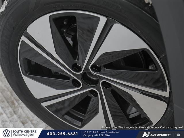 2026 Volkswagen Taos Highline (Stk: ST-059) in Calgary - Image 8 of 25