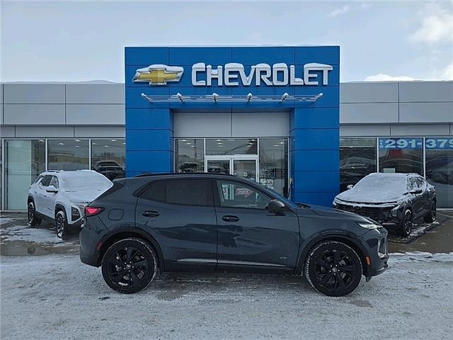 2026 Buick Envision Sport Touring (Stk: 26-622) in Listowel - Image 2 of 10