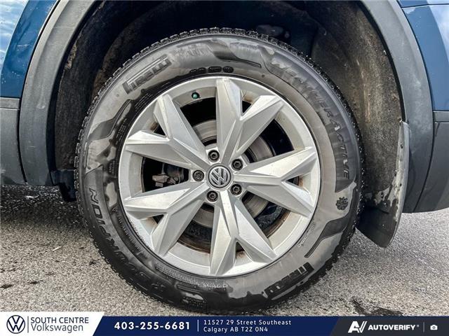 2019 Volkswagen Atlas 3.6 FSI Trendline (Stk: SS-653A) in Calgary - Image 6 of 24 2019 Volkswagen Atlas 3.6 FSI Trendline (Stk: SS-653A) in Calgary - Image 6 of 24