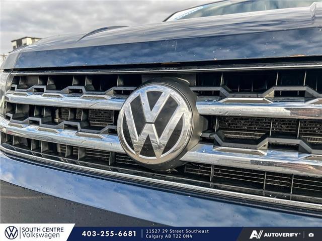 2019 Volkswagen Atlas 3.6 FSI Trendline (Stk: SS-653A) in Calgary - Image 9 of 24 2019 Volkswagen Atlas 3.6 FSI Trendline (Stk: SS-653A) in Calgary - Image 9 of 24