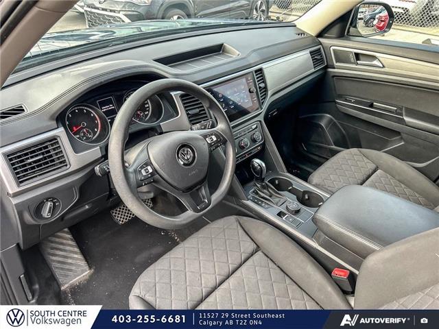 2019 Volkswagen Atlas 3.6 FSI Trendline (Stk: SS-653A) in Calgary - Image 12 of 24 2019 Volkswagen Atlas 3.6 FSI Trendline (Stk: SS-653A) in Calgary - Image 12 of 24