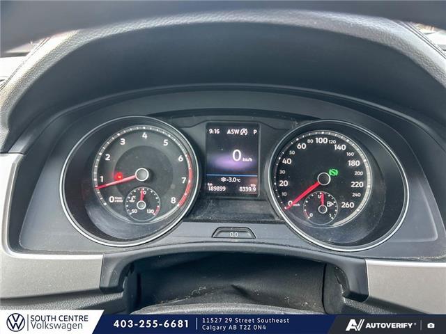 2019 Volkswagen Atlas 3.6 FSI Trendline (Stk: SS-653A) in Calgary - Image 14 of 24 2019 Volkswagen Atlas 3.6 FSI Trendline (Stk: SS-653A) in Calgary - Image 14 of 24