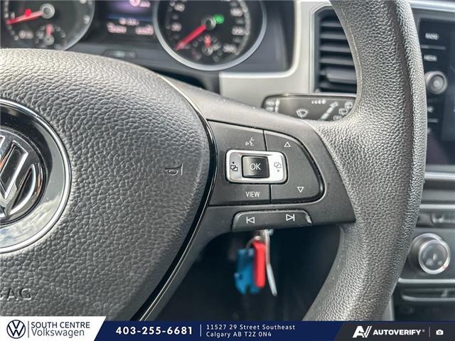 2019 Volkswagen Atlas 3.6 FSI Trendline (Stk: SS-653A) in Calgary - Image 15 of 24 2019 Volkswagen Atlas 3.6 FSI Trendline (Stk: SS-653A) in Calgary - Image 15 of 24