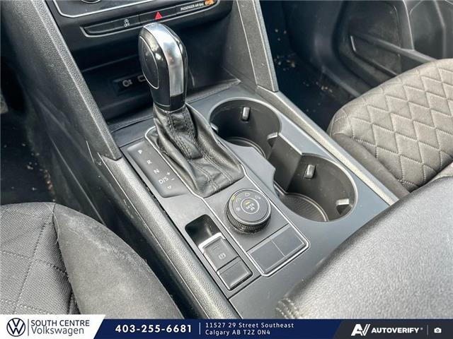 2019 Volkswagen Atlas 3.6 FSI Trendline (Stk: SS-653A) in Calgary - Image 17 of 24 2019 Volkswagen Atlas 3.6 FSI Trendline (Stk: SS-653A) in Calgary - Image 17 of 24