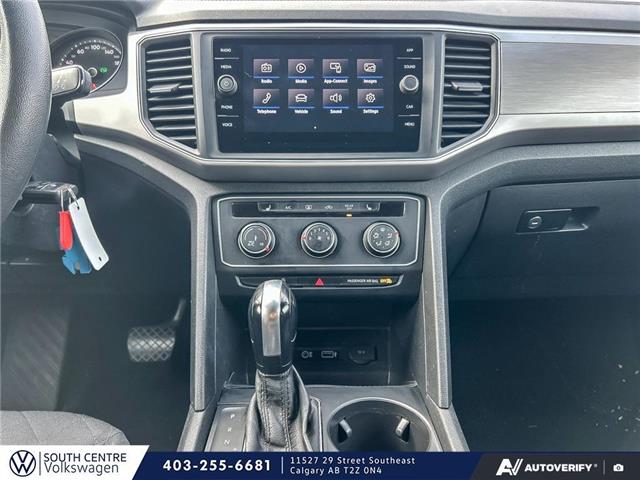 2019 Volkswagen Atlas 3.6 FSI Trendline (Stk: SS-653A) in Calgary - Image 18 of 24 2019 Volkswagen Atlas 3.6 FSI Trendline (Stk: SS-653A) in Calgary - Image 18 of 24