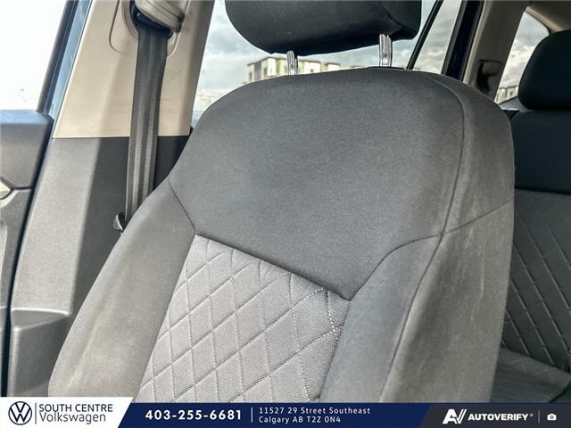 2019 Volkswagen Atlas 3.6 FSI Trendline (Stk: SS-653A) in Calgary - Image 19 of 24 2019 Volkswagen Atlas 3.6 FSI Trendline (Stk: SS-653A) in Calgary - Image 19 of 24