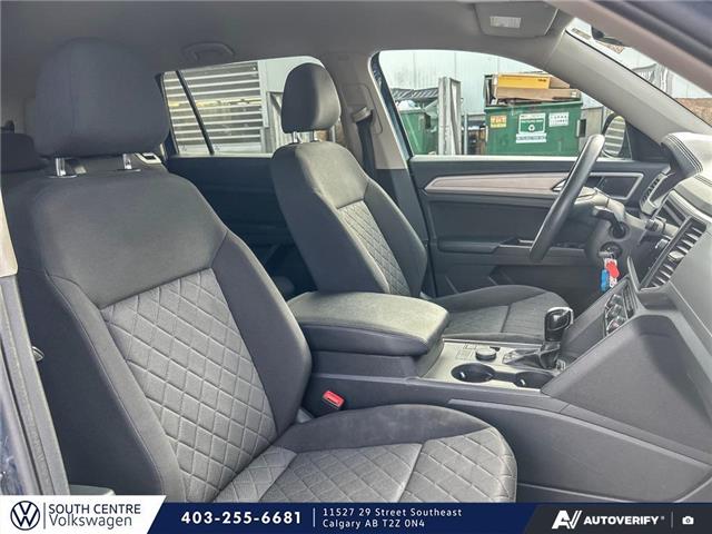 2019 Volkswagen Atlas 3.6 FSI Trendline (Stk: SS-653A) in Calgary - Image 21 of 24 2019 Volkswagen Atlas 3.6 FSI Trendline (Stk: SS-653A) in Calgary - Image 21 of 24