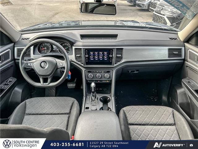 2019 Volkswagen Atlas 3.6 FSI Trendline (Stk: SS-653A) in Calgary - Image 23 of 24 2019 Volkswagen Atlas 3.6 FSI Trendline (Stk: SS-653A) in Calgary - Image 23 of 24