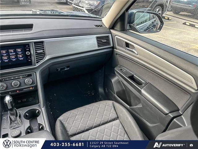2019 Volkswagen Atlas 3.6 FSI Trendline (Stk: SS-653A) in Calgary - Image 24 of 24 2019 Volkswagen Atlas 3.6 FSI Trendline (Stk: SS-653A) in Calgary - Image 24 of 24