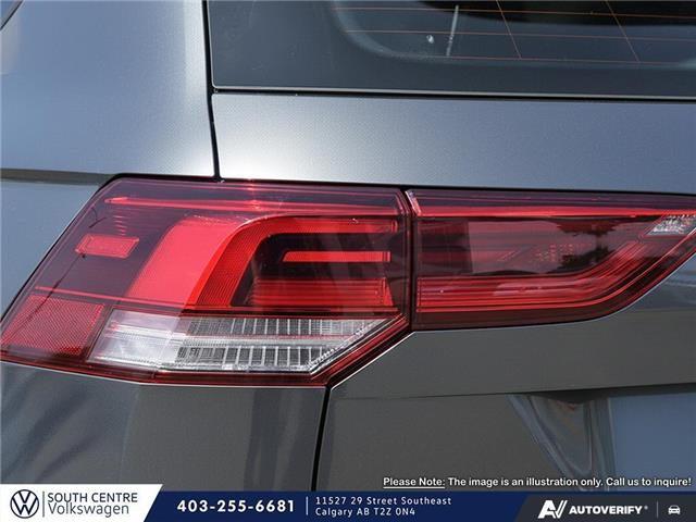 2026 Volkswagen Golf R Black Edition (Stk: ST-182) in Calgary - Image 10 of 24 2026 Volkswagen Golf R Black Edition (Stk: ST-182) in Calgary - Image 10 of 24