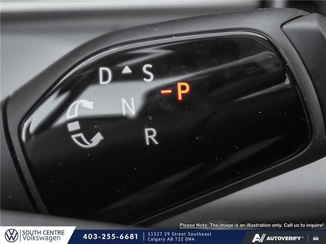 2026 Volkswagen Tiguan Highline Turbo R-Line (Stk: KL1506) in Calgary - Image 17 of 26