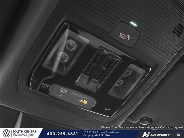 2026 Volkswagen Tiguan Highline Turbo R-Line (Stk: KL1506) in Calgary - Image 19 of 26
