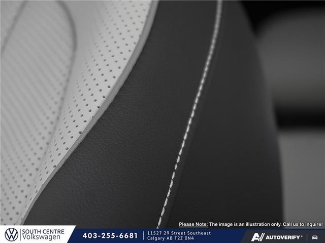 2026 Volkswagen Tiguan Highline Turbo R-Line (Stk: KL1506) in Calgary - Image 20 of 26