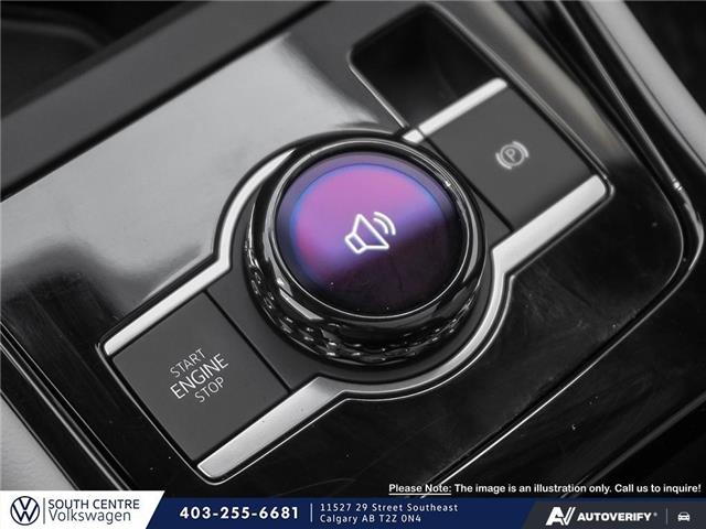 2026 Volkswagen Tiguan Highline Turbo R-Line (Stk: KL1506) in Calgary - Image 25 of 26